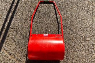 Rasenwalze 53kg 