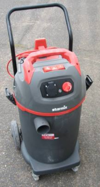 Elektrowerkzeug Sauger StarMix 45 Liter 