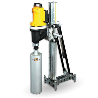 Kernbohrgerät Cedima CBMS-350 bis Ø350mm Hilden