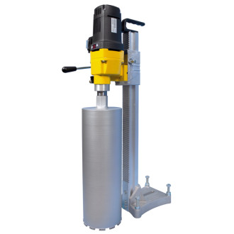 Kernbohrgerät Cedima CKB162 max.131mmØ