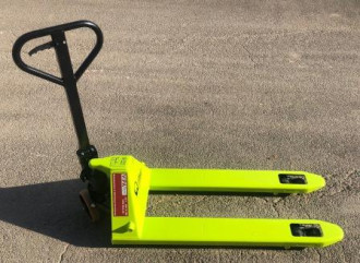 Hubwagen 2.5t Gabelhubwagen 