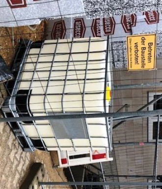 IBC Container Wassertank 1000 Liter 