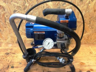 Airless Spritzgerät Graco 390