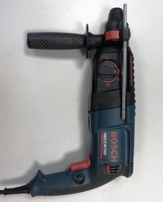 Bohrhammer Bosch GBH 2-26 DRE 