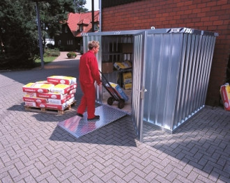 Materialcontainer SC3000 3m