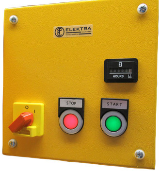 Blocksteinsäge Cedima CTS-265.2