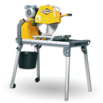Tischsäge Cedima CTS-175.1 max.17.5cm Remscheid