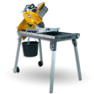 Tischsäge Cedima CTS-57G max.12,5cm