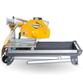 Tischsäge Cedima CTS-57G max.12,5cm
