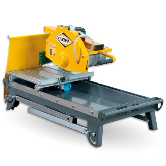 Steintrennsäge Cedima CTS-56 max.13cm