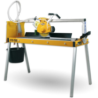 Fliesentrennmaschine Cedima CTS26 XL bis 115cm 