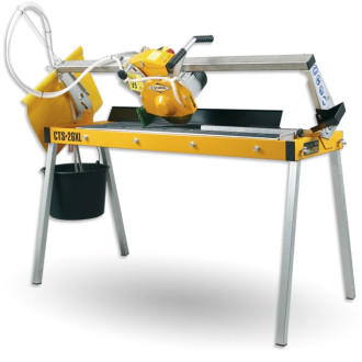 Fliesentrennmaschine Cedima CTS26 XL bis 115cm