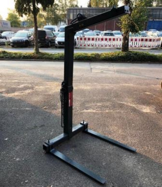 Krangabel 1500 kg Tragfähigkeit