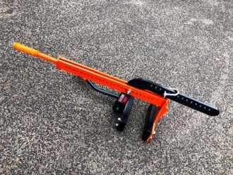 L-Steinzange Winkelelemente von 20-400mm Stärke