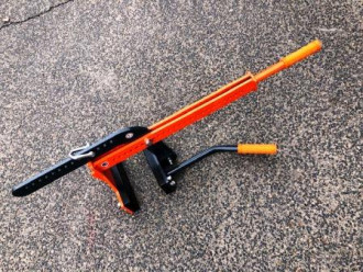L-Steinzange Winkelelemente von 20-400mm Stärke