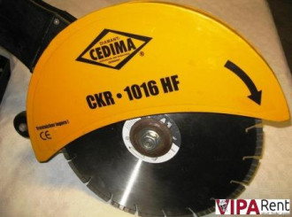 Wandsäge Cedima CKR1016HF 