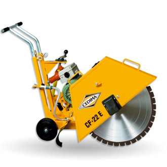 Fugenschneider elektrisch 32 cm Schnitttiefe Wuppertal