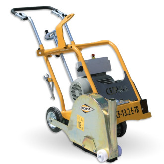 Trocken Elektro Fugenschneider Cedima CF13E-TR Wuppertal