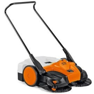 Zamiatarka ręczna NILFISK SW250 