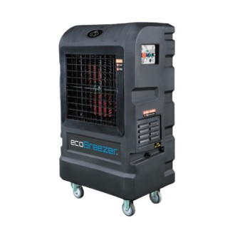 Mobile Klimaanlage EcoBreezer 120M 