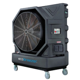 Mobile Klimaanlage EcoBreezer 300M 