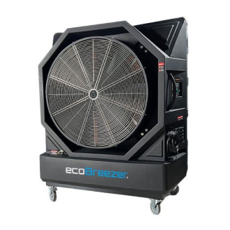 Mobile Klimaanlage ecoBreezer 500M 