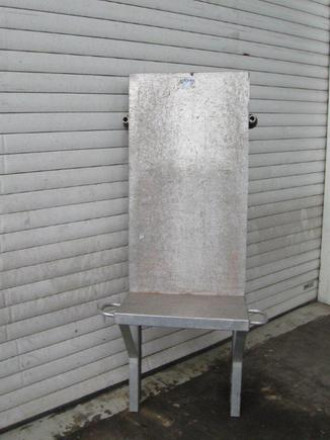 Geda Dachlift Dachliftziegelverteiler 
