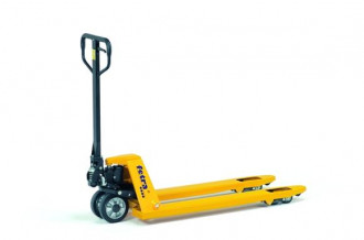 Fetra Gabelhubwagen 