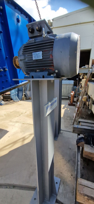 Böhringer Doppeldeck 5000 x 1600mm