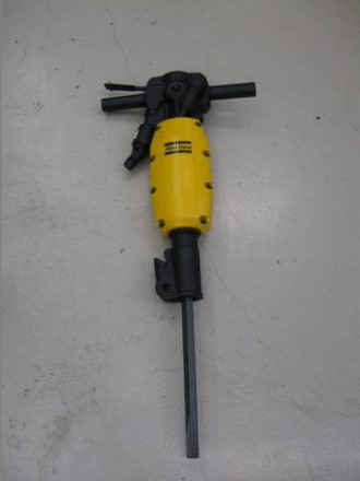 Młotek do sprężarek Atlas Copco TEX 15 