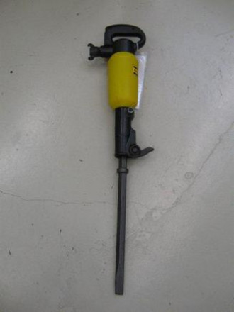 Młot sprężarkowy Atlas Copco TEX 12 