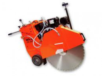 Gölz FS 250 B Fugenschneider Ludwigsburg