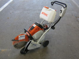 Stihl TS 760 Fugenschneider Schwäbisch Gmünd