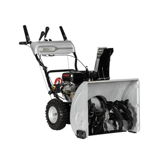 Schneefräse Radantrieb | LUMAG SFR65N