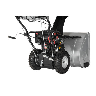 Schneefräse Radantrieb | LUMAG SFR65N