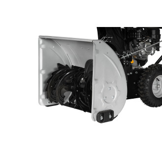 Schneefräse Radantrieb | LUMAG SFR65N