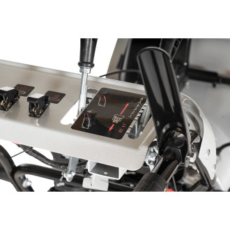 Schneefräse Radantrieb | LUMAG SFR65N