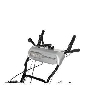 Schneefräse Radantrieb | LUMAG SFR65N