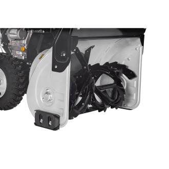 Profi Schneefräse Radantrieb | LUMAG SFR80