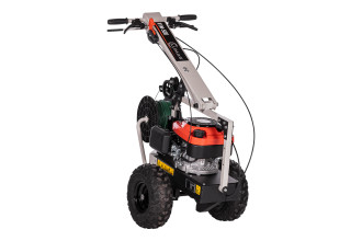 Profi Kabelverlegemaschine | Kabelverlegung Mähroboter