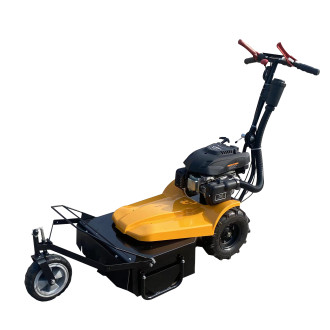 Profi Mulcher | LUMAG HGM550