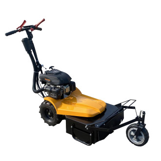Profi Mulcher | LUMAG HGM550