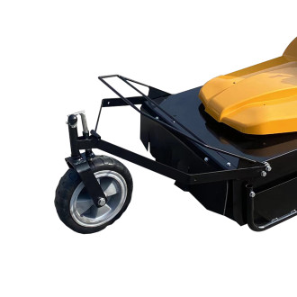 Profi Mulcher | LUMAG HGM550