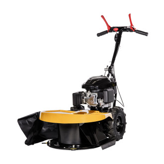 Profi Rasenmäher HOCHGRASSCHNEIDER | LUMAG HGS87564