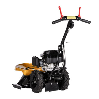 Profi Rasenmäher HOCHGRASSCHNEIDER | LUMAG HGS87564