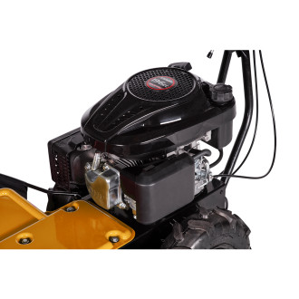 Profi Rasenmäher HOCHGRASSCHNEIDER | LUMAG HGS87564