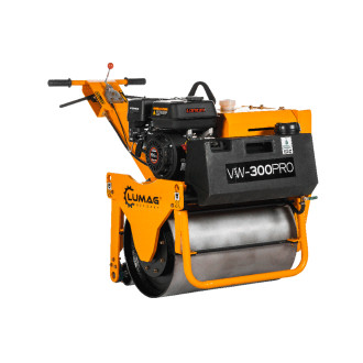 PROFI Vibrationswalze | LUMAG VW300PRO