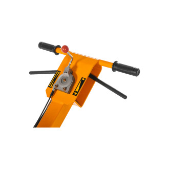 PROFI Vibrationswalze | LUMAG VW300PRO
