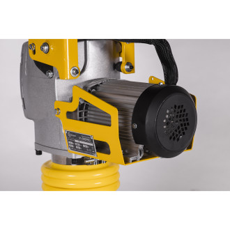 Vibrationsstampfer  AKKU  |  VS80E-PRO (ELEKTRO)