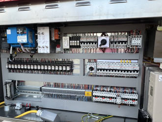 KRAN EUROGRU TYP E 27.85